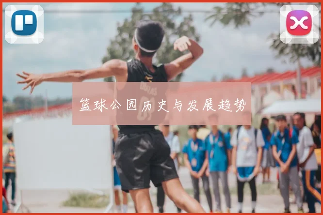 篮球公园历史与发展趋势