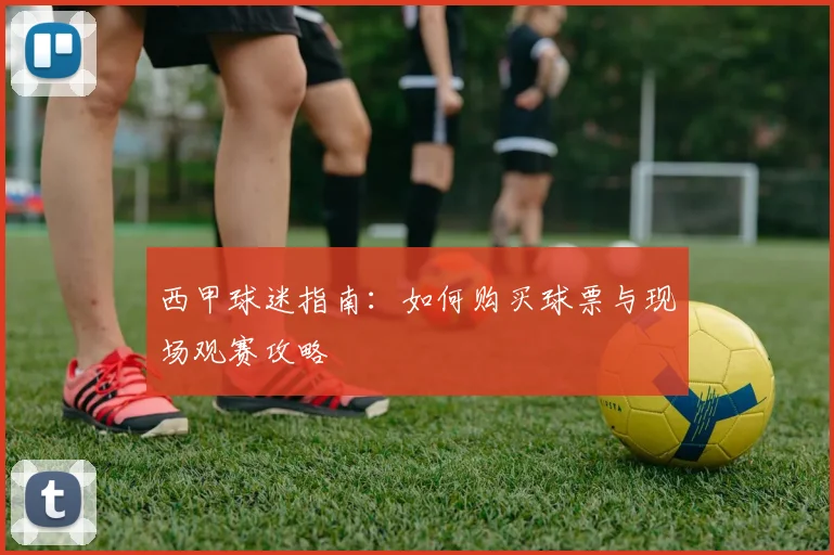 西甲球迷指南：如何购买球票与现场观赛攻略